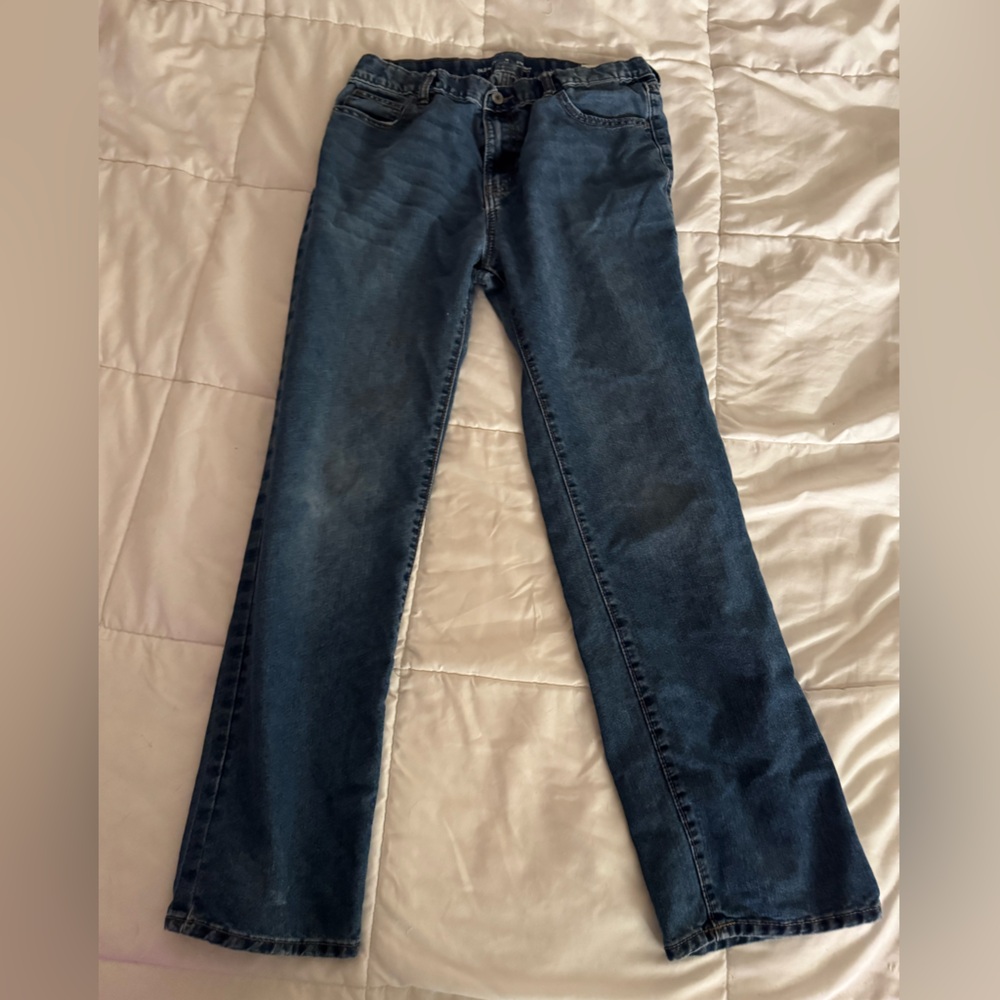 Old navy jeans